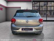 VOLKSWAGEN d'occasion POLO VOLKSWAGEN POLO R LINE de 2019 Salon de