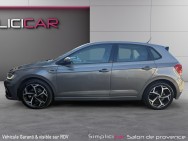 VOLKSWAGEN d'occasion POLO VOLKSWAGEN POLO R LINE de 2019 Salon de