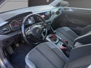 VOLKSWAGEN d'occasion POLO VOLKSWAGEN POLO R LINE de 2019 Salon de