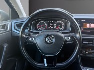 VOLKSWAGEN d'occasion POLO VOLKSWAGEN POLO R LINE de 2019 Salon de