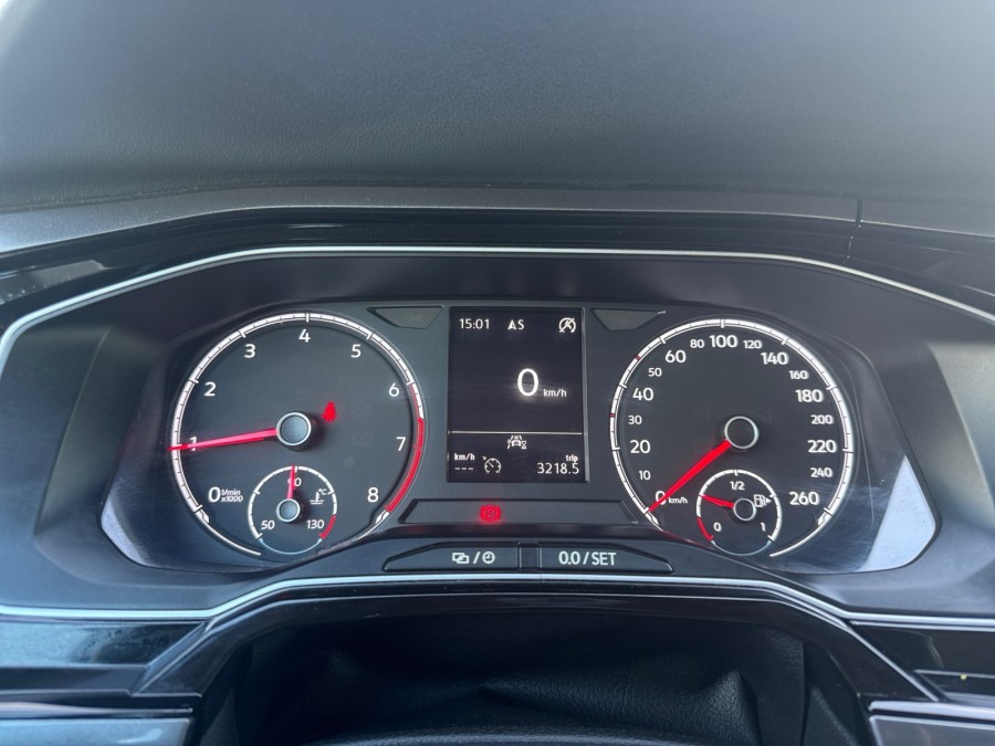 VOLKSWAGEN d'occasion POLO VOLKSWAGEN POLO R LINE de 2019 Salon de