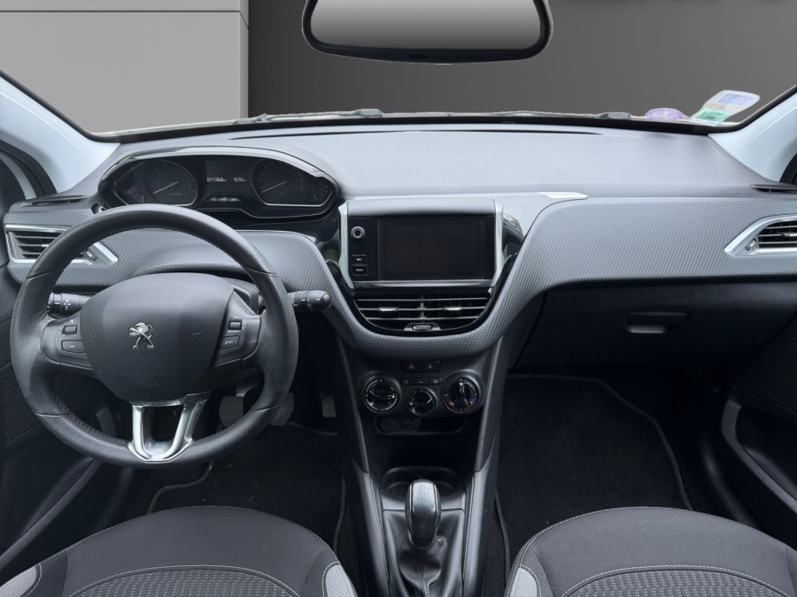 PEUGEOT d'occasion 208 PEUGEOT 208 1.2 VTi 12V 82Ch STYLE de 2016