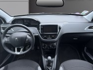 PEUGEOT d'occasion 208 PEUGEOT 208 1.2 VTi 12V 82Ch STYLE de 2016