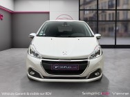 PEUGEOT d'occasion 208 PEUGEOT 208 1.2 VTi 12V 82Ch STYLE de 2016