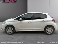 PEUGEOT d'occasion 208 PEUGEOT 208 1.2 VTi 12V 82Ch STYLE de 2016