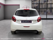 PEUGEOT d'occasion 208 PEUGEOT 208 1.2 VTi 12V 82Ch STYLE de 2016
