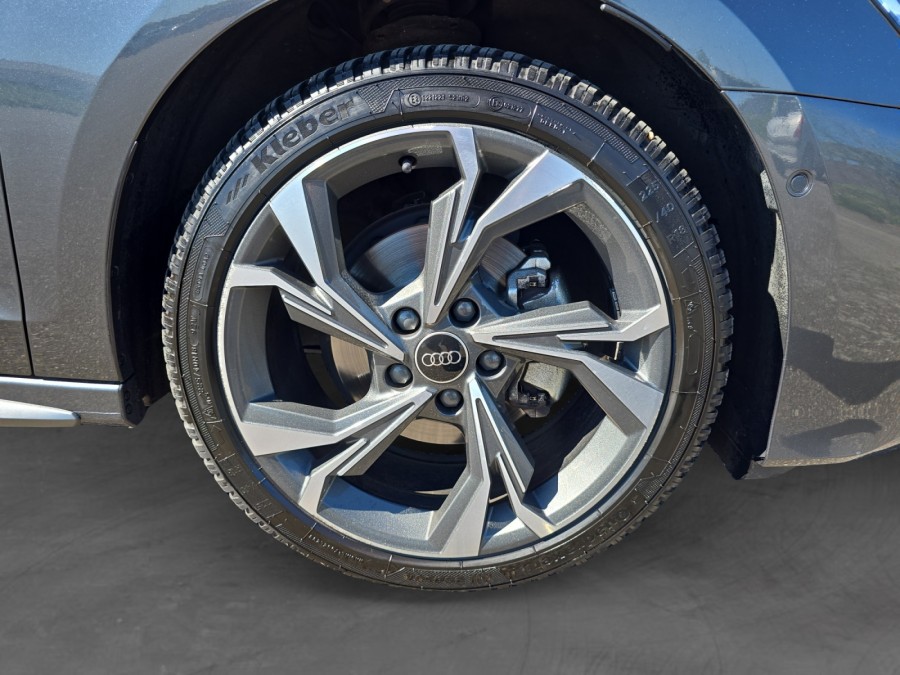 AUDI d'occasion A3 2.0 TDI 150 S-LINE S TRONIC de 2025 Vichy (03)﻿