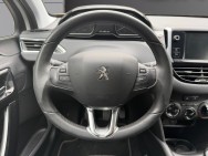 PEUGEOT d'occasion 208 PEUGEOT 208 1.2 VTi 12V 82Ch STYLE de 2016