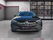 MERCEDES d'occasion CLASSE C CLASSE C de 2022 Vannes (56)﻿