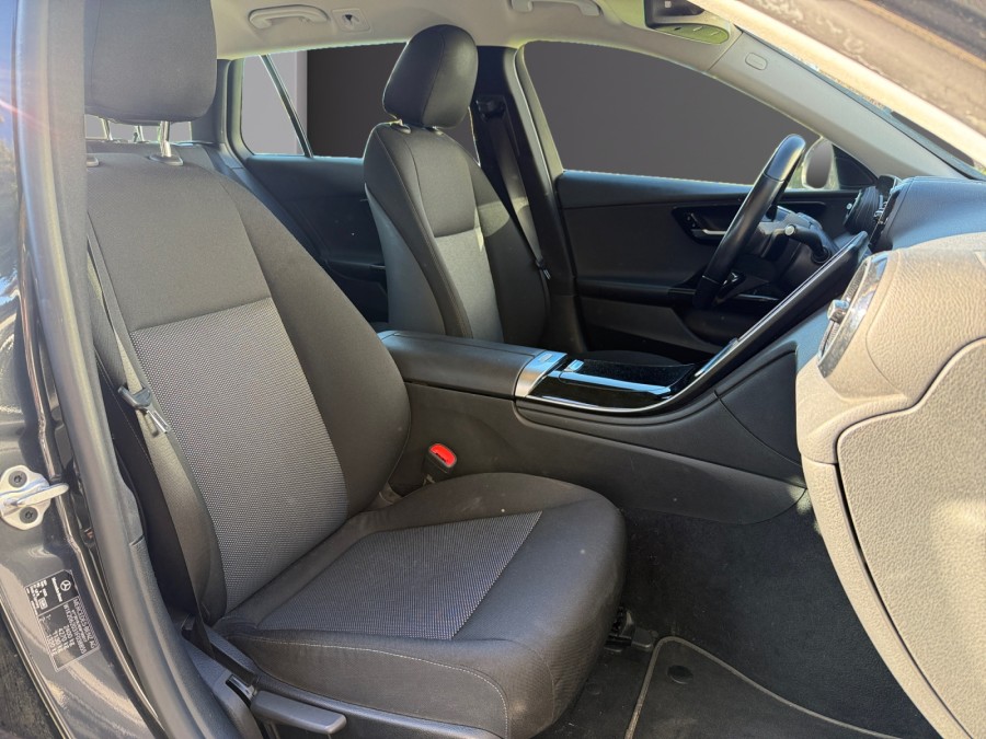 MERCEDES d'occasion CLASSE C CLASSE C de 2022 Vannes (56)﻿