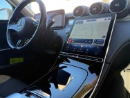 MERCEDES d'occasion CLASSE C CLASSE C de 2022 Vannes (56)﻿