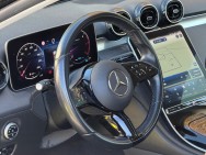 MERCEDES d'occasion CLASSE C CLASSE C de 2022 Vannes (56)﻿
