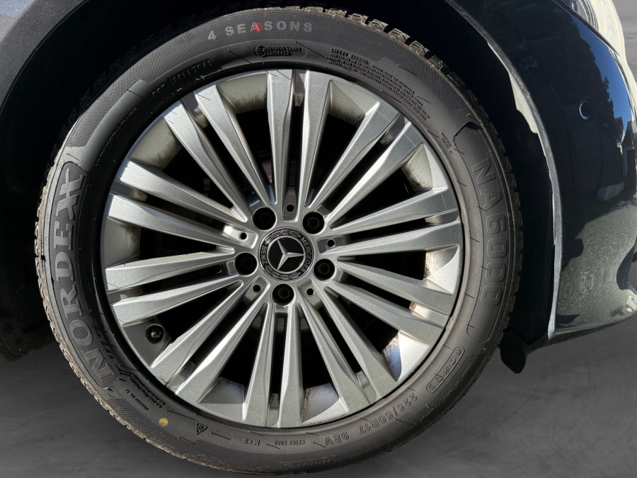 MERCEDES d'occasion CLASSE C CLASSE C de 2022 Vannes (56)﻿