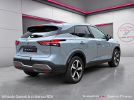 NISSAN d'occasion QASHQAI e-POWER 190ch N-Connecta 2024 de 2023 Lyon