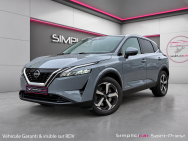 NISSAN d'occasion QASHQAI e-POWER 190ch N-Connecta 2024 de 2023 Lyon