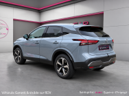 NISSAN d'occasion QASHQAI e-POWER 190ch N-Connecta 2024 de 2023 Lyon