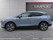 NISSAN d'occasion QASHQAI e-POWER 190ch N-Connecta 2024 de 2023 Lyon