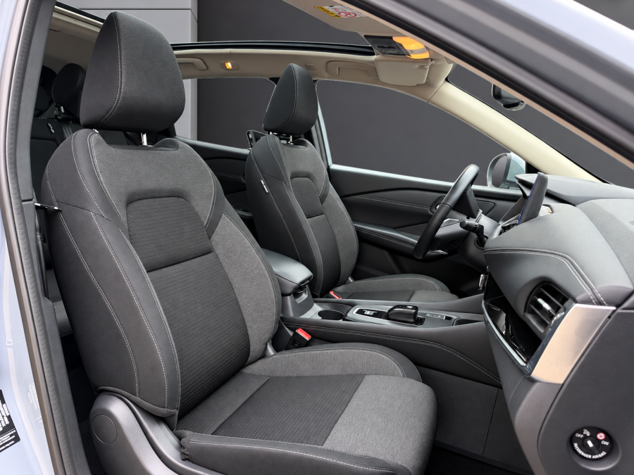 NISSAN d'occasion QASHQAI e-POWER 190ch N-Connecta 2024 de 2023 Lyon