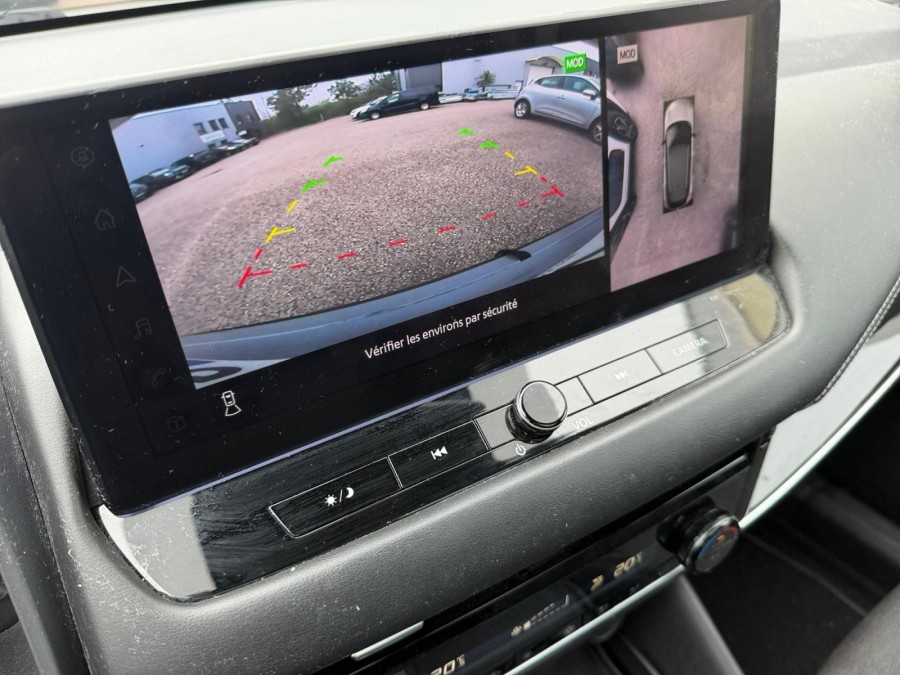 NISSAN d'occasion QASHQAI e-POWER 190ch N-Connecta 2024 de 2023 Lyon