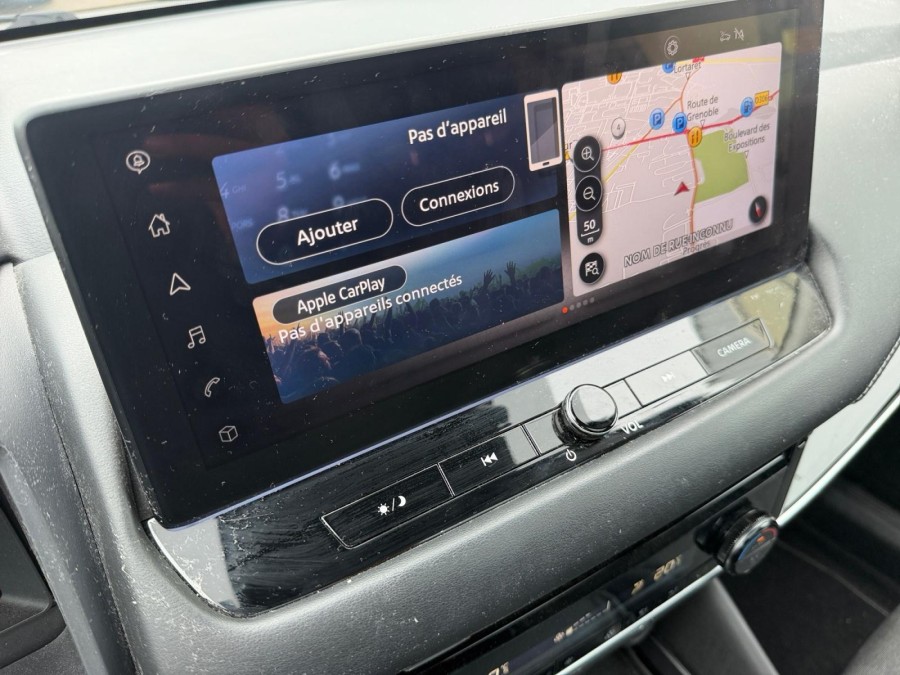 NISSAN d'occasion QASHQAI e-POWER 190ch N-Connecta 2024 de 2023 Lyon