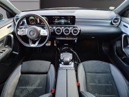 MERCEDES d'occasion A 200 163ch AMG Line 7G-DCT 9cv de 2022 Colmar