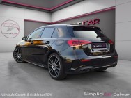 MERCEDES d'occasion A 200 163ch AMG Line 7G-DCT 9cv de 2022 Colmar