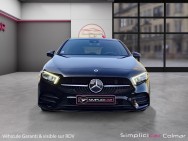 MERCEDES d'occasion A 200 163ch AMG Line 7G-DCT 9cv de 2022 Colmar