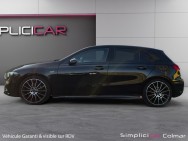 MERCEDES d'occasion A 200 163ch AMG Line 7G-DCT 9cv de 2022 Colmar