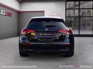 MERCEDES d'occasion A 200 163ch AMG Line 7G-DCT 9cv de 2022 Colmar