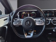 MERCEDES d'occasion A 200 163ch AMG Line 7G-DCT 9cv de 2022 Colmar