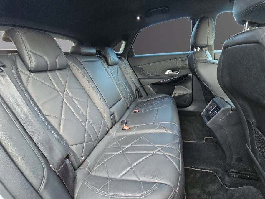 DS d'occasion DS7 2.0 BLUE HDI 180 Grand Chic BA de 2018 Rennes (35)﻿