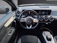 MERCEDES d'occasion A 200 163ch AMG Line 7G-DCT 9cv de 2022 Colmar