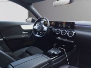 MERCEDES d'occasion A 200 163ch AMG Line 7G-DCT 9cv de 2022 Colmar