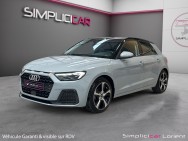 AUDI d'occasion A1 25 TFSI de 2021 Lorient (56)﻿