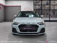 AUDI d'occasion A1 25 TFSI de 2021 Lorient (56)﻿