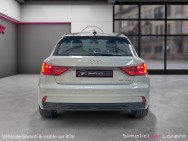 AUDI d'occasion A1 25 TFSI de 2021 Lorient (56)﻿