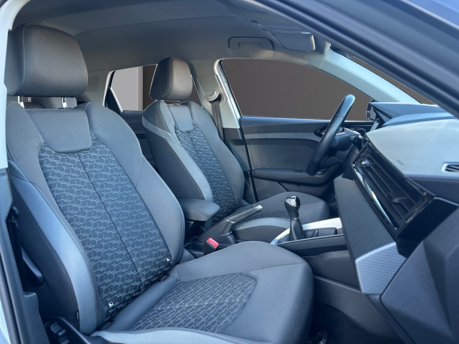 AUDI d'occasion A1 25 TFSI de 2021 Lorient (56)﻿