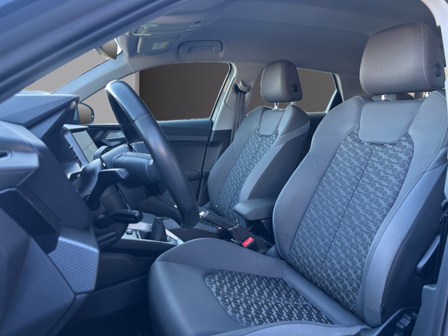 AUDI d'occasion A1 25 TFSI de 2021 Lorient (56)﻿
