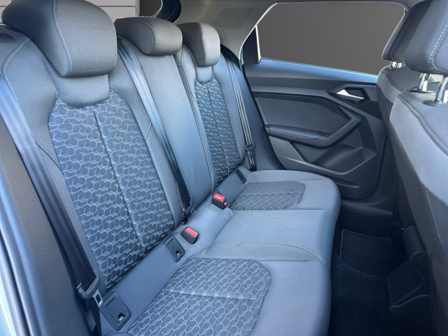AUDI d'occasion A1 25 TFSI de 2021 Lorient (56)﻿