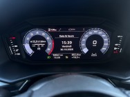 AUDI d'occasion A1 25 TFSI de 2021 Lorient (56)﻿