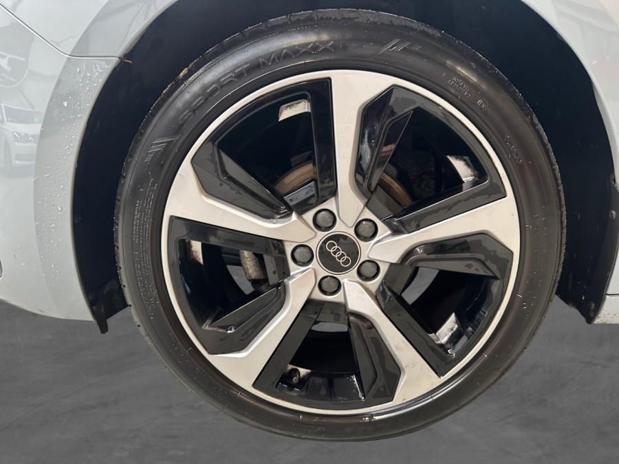 AUDI d'occasion A1 25 TFSI de 2021 Lorient (56)﻿