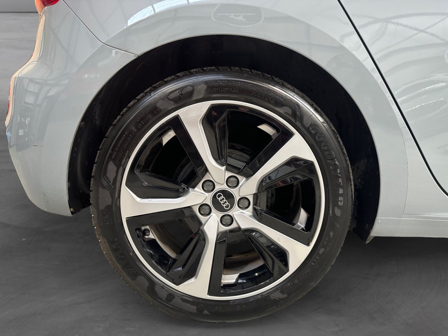 AUDI d'occasion A1 25 TFSI de 2021 Lorient (56)﻿