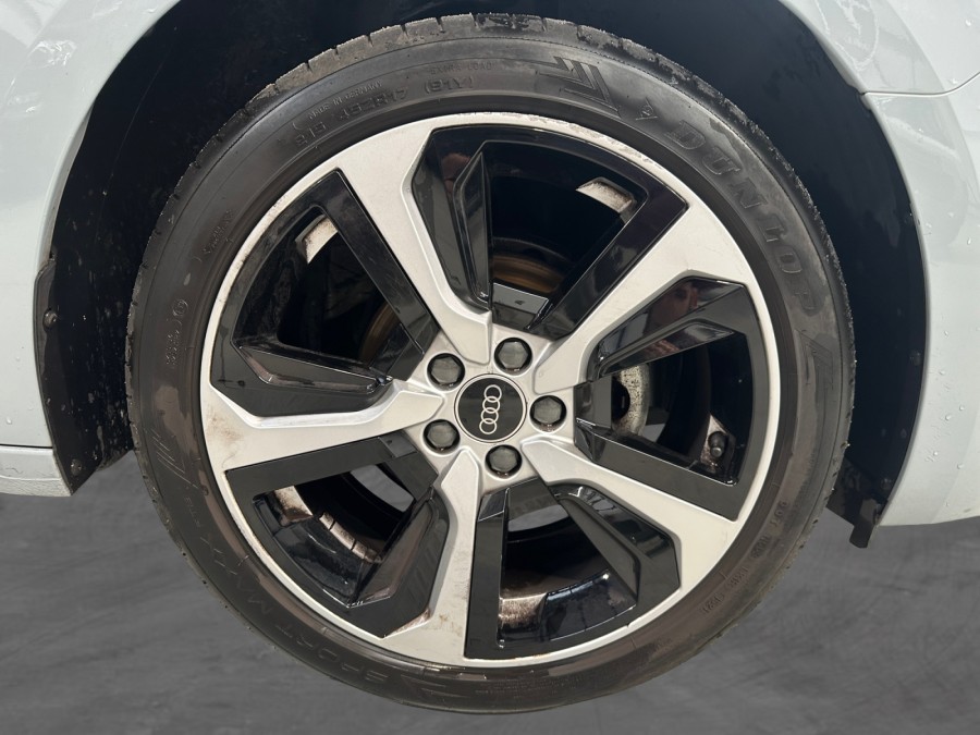 AUDI d'occasion A1 25 TFSI de 2021 Lorient (56)﻿