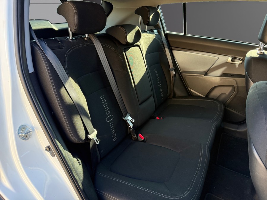 KIA d'occasion SPORTAGE 1.7 CRDi 115ch ACTIVE de 2015 Dunkerque (59)﻿