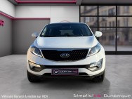 KIA d'occasion SPORTAGE 1.7 CRDi 115ch ACTIVE de 2015 Dunkerque (59)﻿