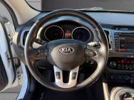KIA d'occasion SPORTAGE 1.7 CRDi 115ch ACTIVE de 2015 Dunkerque (59)﻿