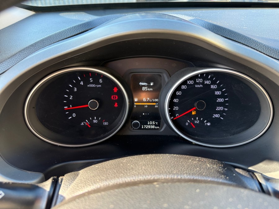 KIA d'occasion SPORTAGE 1.7 CRDi 115ch ACTIVE de 2015 Dunkerque (59)﻿