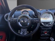 MINI d'occasion COUNTRYMAN 2.0D - 16V TURBO ALL4 COOPER SD de 2011
