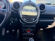 MINI d'occasion COUNTRYMAN 2.0D - 16V TURBO ALL4 COOPER SD de 2011