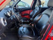 MINI d'occasion COUNTRYMAN 2.0D - 16V TURBO ALL4 COOPER SD de 2011